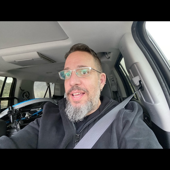 Meet your Posher, Assaf - Picture 2 of 2